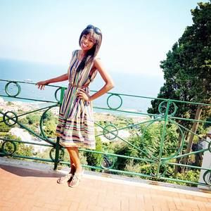 Meet your Posher, Simone